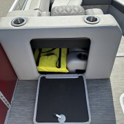 2020 Bennington 22RTFB Pontoon Boat